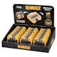 Torsionbit DeWalt DT70556T 25-Pack Pz2 25mm