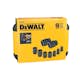 Hylsnyckelsats DeWalt DT7507 9 Delar