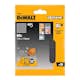 Slipnät DeWalt DTM3022 Ark 5-Pack 89 Korn