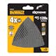 Slipnät DeWalt DTM3093 5-Pack