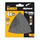 Slipnät DeWalt DTM3095 5-Pack
