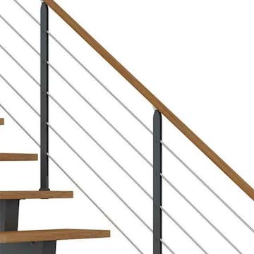 Räcke Dolle Dubai Side2 Design Ek Oljad