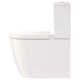 Toalettstol Duravit Me by Starck 217009