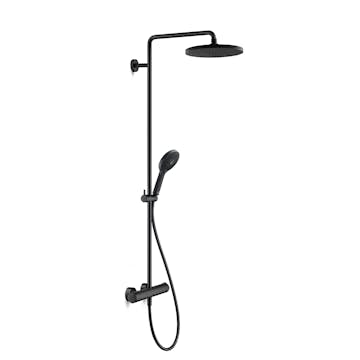 Takduschset Duravit C.1