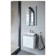 Handdukskrok Duravit Starck T 009929