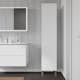 Högskåp Duravit L-Cube