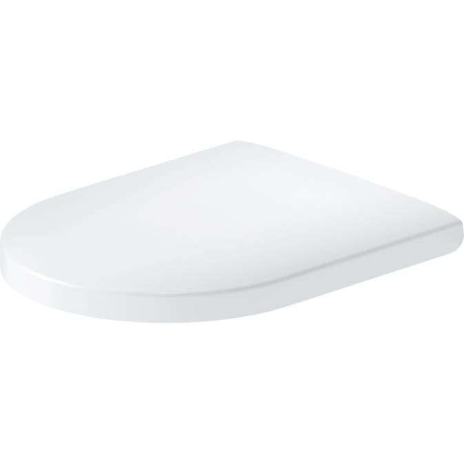 Toalettsits Duravit Millio