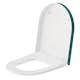 Toalettsits Duravit Millio