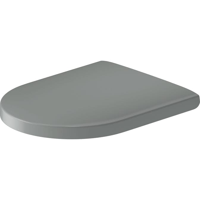 Toalettsits Duravit Millio