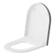 Toalettsits Duravit Millio