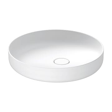 Tvättställ Duravit Vitrium 460 mm