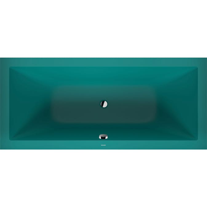 Inbyggnadsbadkar Duravit DuraSquare