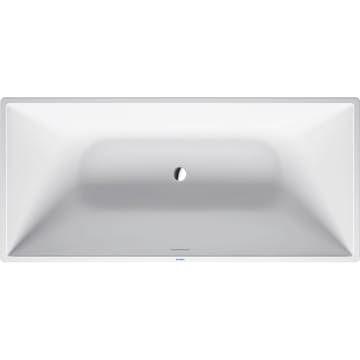 Badkar Duravit DuraSquare