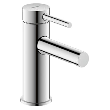 Tvättställsblandare Duravit Circle S