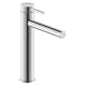 Tvättställsblandare Duravit Circle L Hög