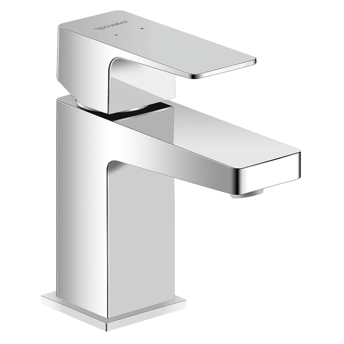 Tvättställsblandare Duravit Manhattan S