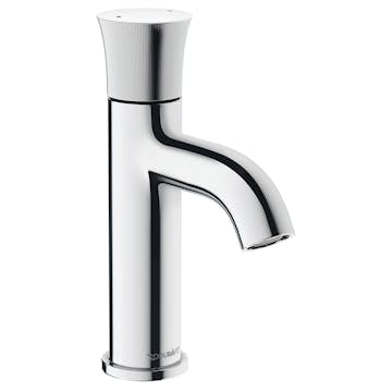 Tvättställsblandare Duravit White Tulip