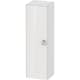 Sidoskåp Duravit White Tulip 360 mm