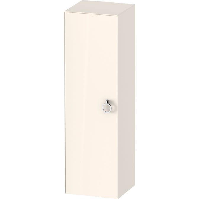 Sidoskåp Duravit White Tulip 360 mm