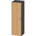 Sidoskåp Duravit White Tulip 360 mm