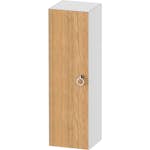 Sidoskåp Duravit White Tulip 360 mm