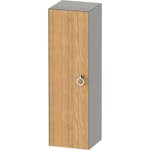 Sidoskåp Duravit White Tulip 360 mm