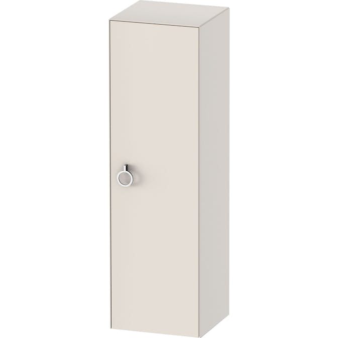 Sidoskåp Duravit White Tulip 360 mm