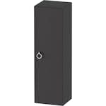 Sidoskåp Duravit White Tulip 360 mm