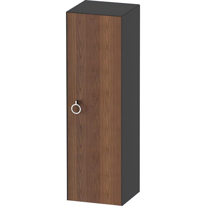 Sidoskåp Duravit White Tulip 360 mm