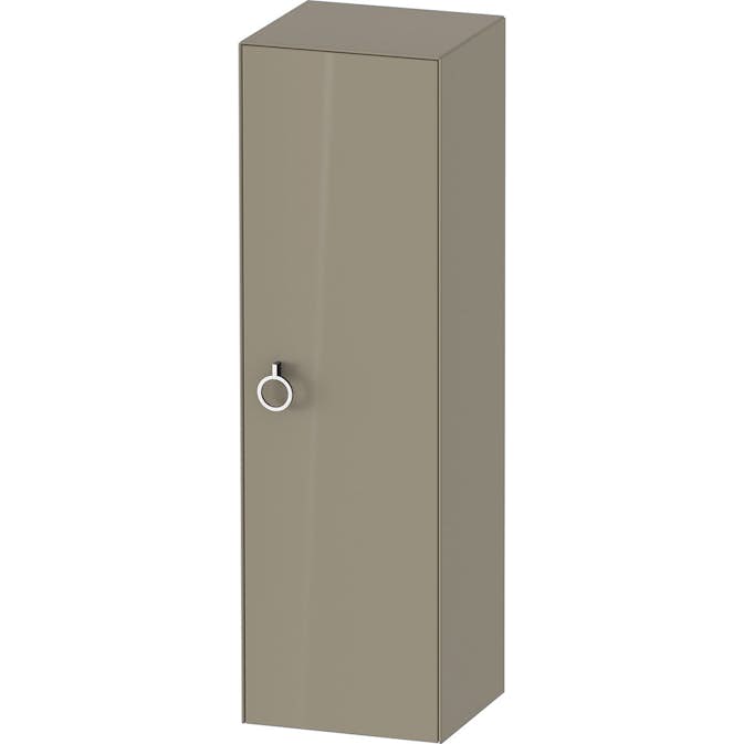 Sidoskåp Duravit White Tulip 360 mm