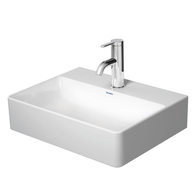 Tvättställ Duravit DuraSquare