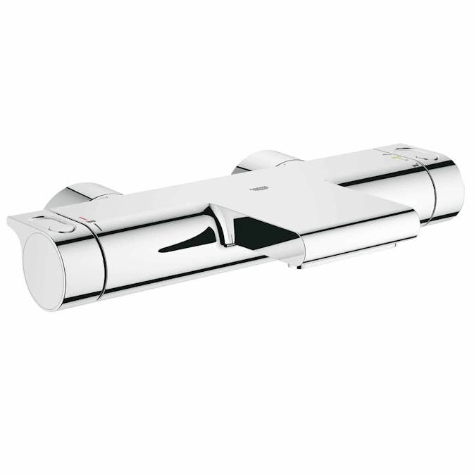 Dusch- och Badkarsblandare Grohe Grohtherm 2000 New 34174