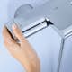 Dusch- och Badkarsblandare Grohe Grohtherm 2000 New 34174