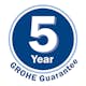 Dusch- och Badkarsblandare Grohe Grohtherm Cube 34502