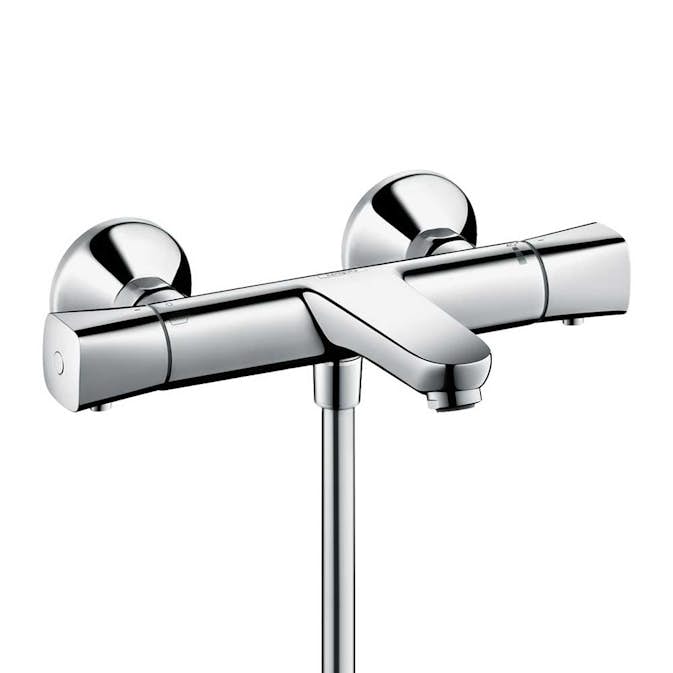 Dusch- och Badkarsblandare Hansgrohe Ecostat Universal 150 cc
