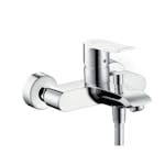 Dusch- och Badkarsblandare Hansgrohe Metris 150 cc