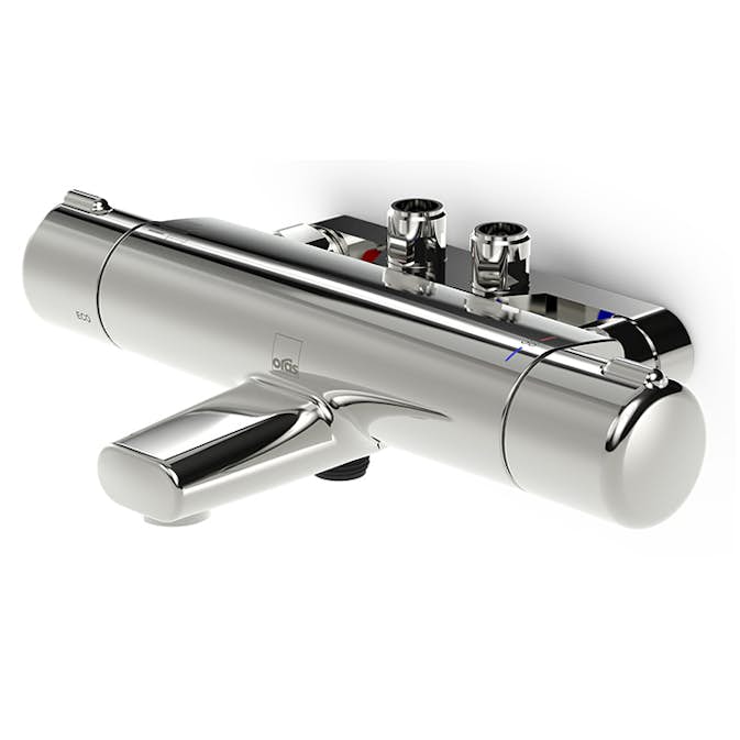 Dusch- och Badkarsblandare Oras Nova 7445 40 cc