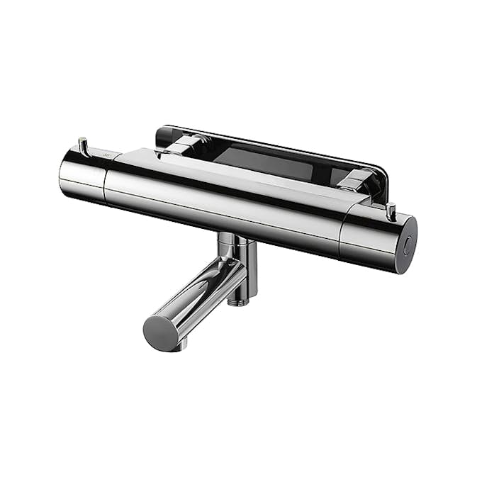 Dusch- och Badkarsblandare Tapwell Evo EVM 022-160