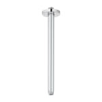 Duscharm till tak Grohe Rainshower 292 mm