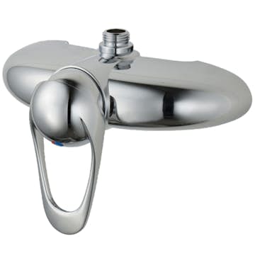 Duschblandare FM Mattsson 9000E Ettgreppsblandare