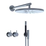 Takduschset Vola 2471-061 för Inbyggnad