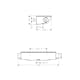 Duschblandare Hansgrohe Ecostat Select
