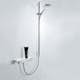 Duschblandare Hansgrohe Ecostat Select