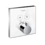 Duschblandare Hansgrohe ShowerSelect Glass Termostat 2 Funktioner