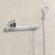 Duschblandare Hansgrohe ShowerTablet Select 700 för 2 Funktioner