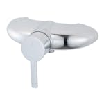 Duschblandare Mora MMIX W5