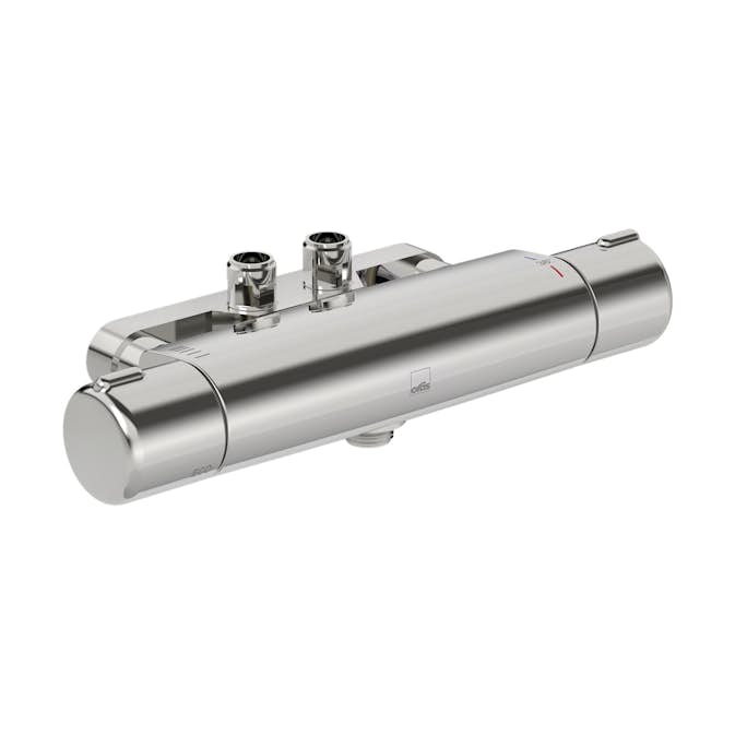 Duschblandare Oras Nova 7466 40 cc