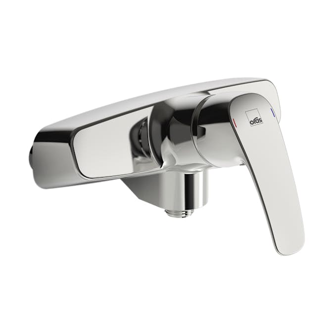 Duschblandare Oras Safira