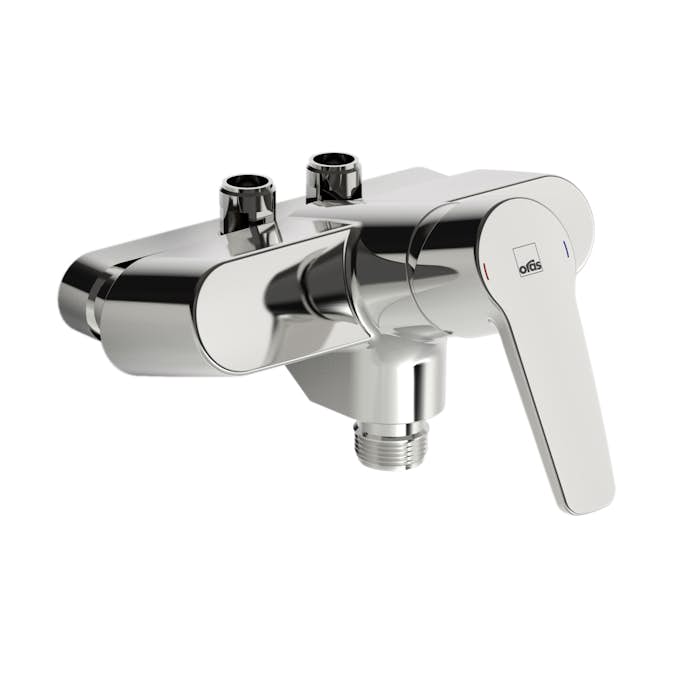 Duschblandare Oras Saga