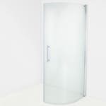 Duschdörr Arrow Free Mini